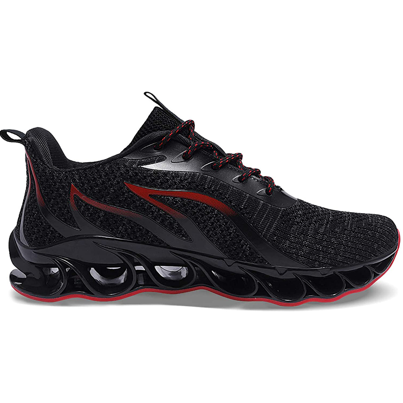 2025 Pike Street Sneakers