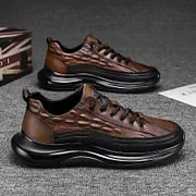 Men's Casual Air Cushion Sneakers