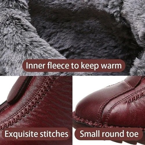 Women's Non-Slip Ankle Boots