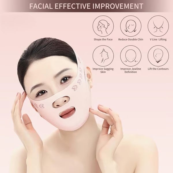 đ„Hot Sale 49% OFF-âšV Line Face Lifting Strap