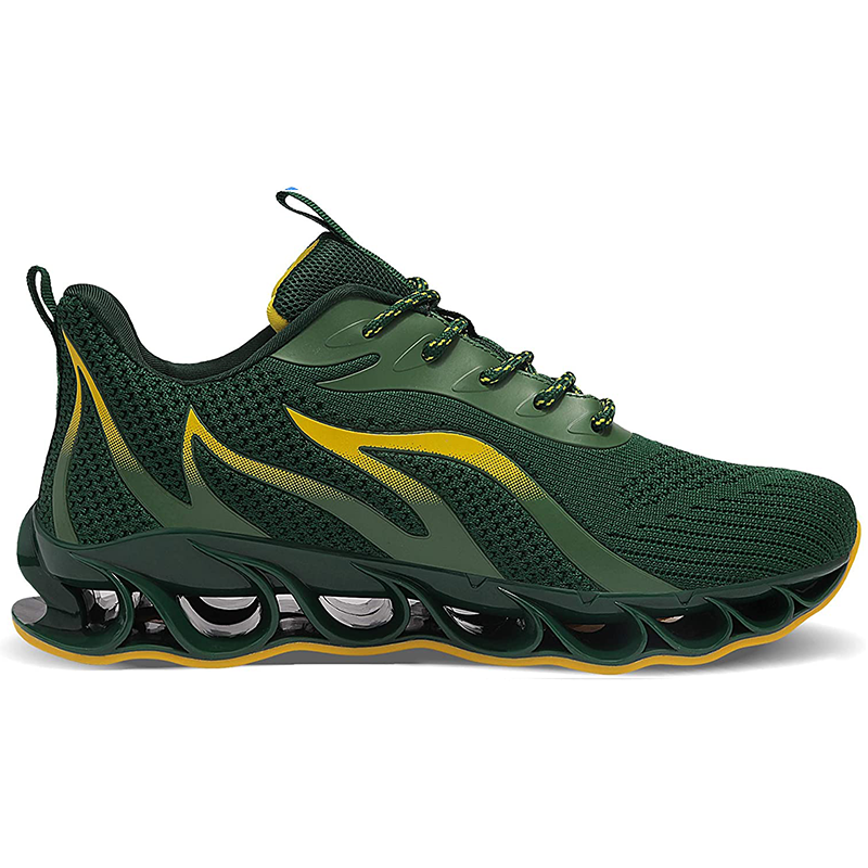 2025 Pike Street Sneakers