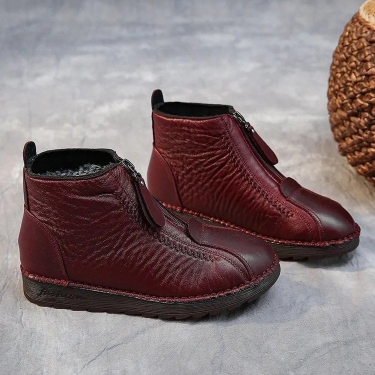 Women's Non-Slip Ankle Boots