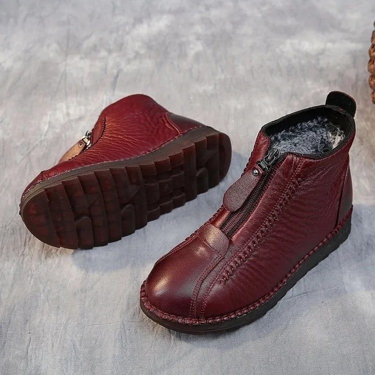 Women's Non-Slip Ankle Boots