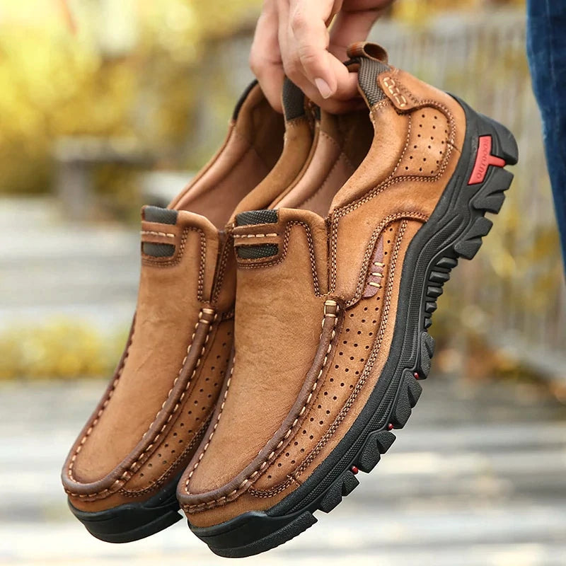 SUPER COMFORTABLE AND BREATHABLE ORTHOPEDIC SHOES - SPRING 2025