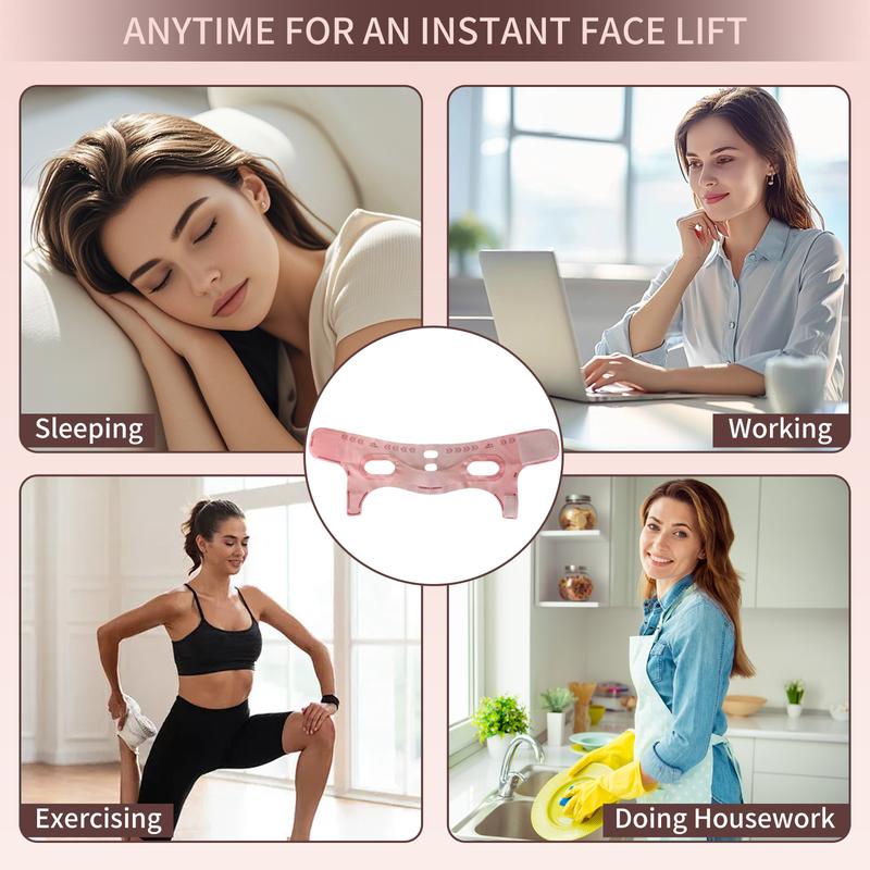 đ„Hot Sale 49% OFF-âšV Line Face Lifting Strap