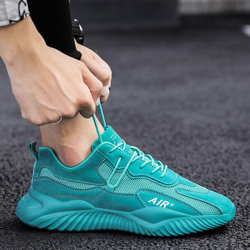 2025 Summer Breathable Sneakers