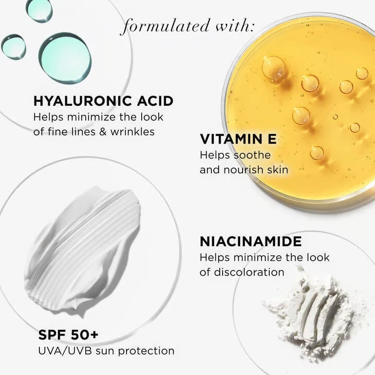 🔥Last Day Promotion 49% OFF🔥3-in-1 Daily CC Cream