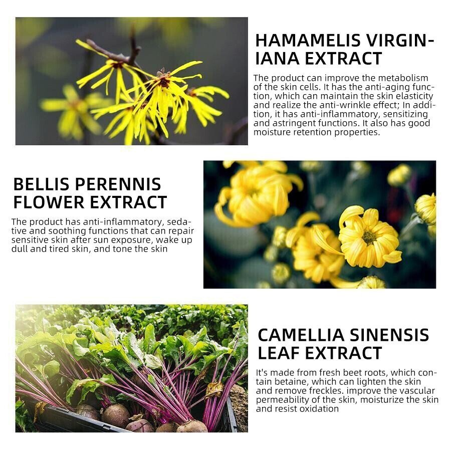 🔥HOT SALE🔥100%Natural&2025 Pore Invisible Cream