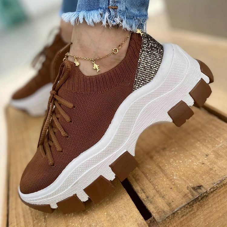 Noa Stark Sneakers
