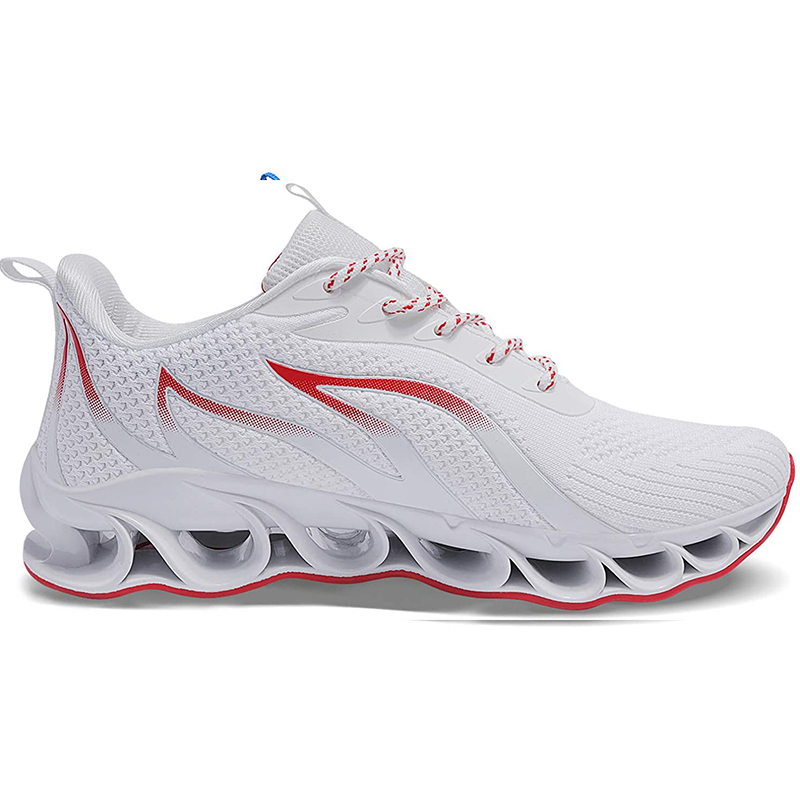 2025 Pike Street Sneakers