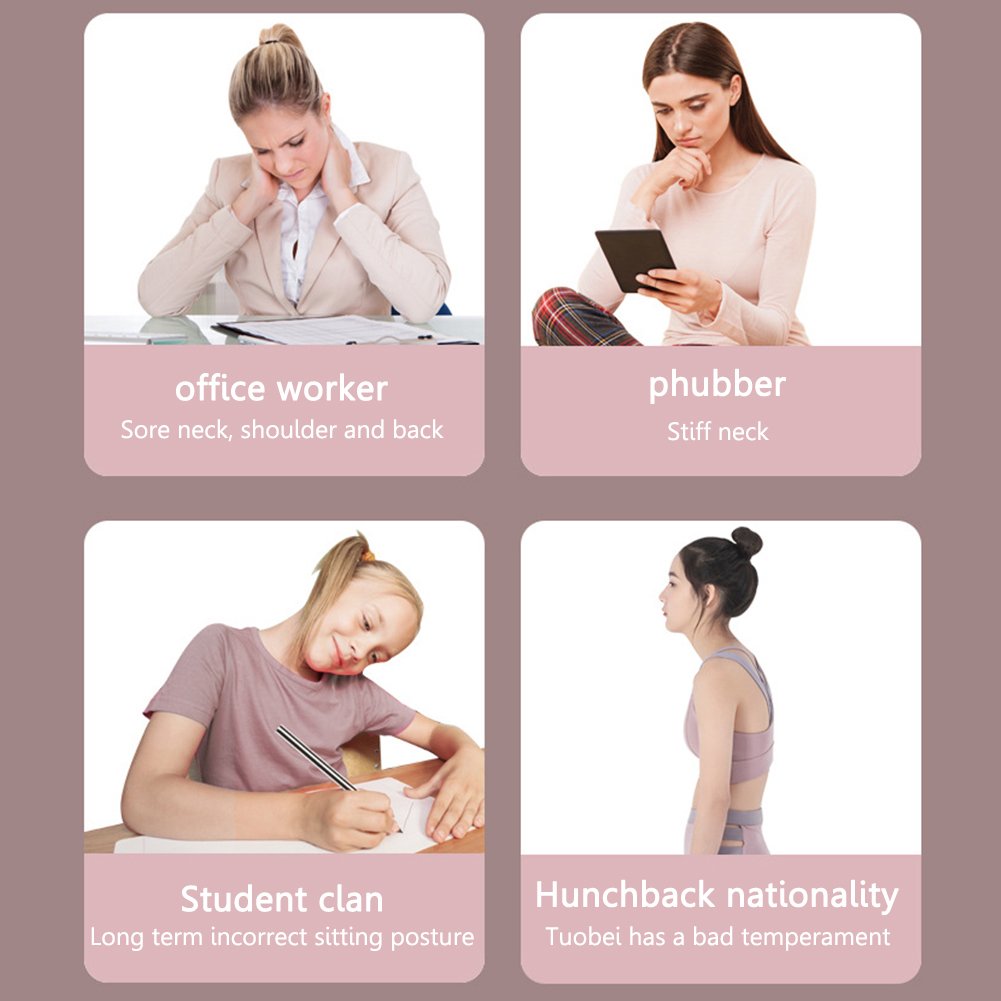 Amazing Gift😍Prevent Humpback, Relieve Back Pain! !(Buy 2 Free Shipping)