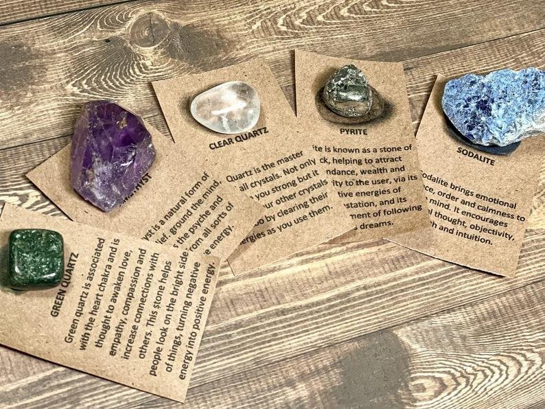 🎅Christmas hot sale🎁Crystal Advent Calendar for 25 Days