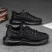 Men's Casual Air Cushion Sneakers