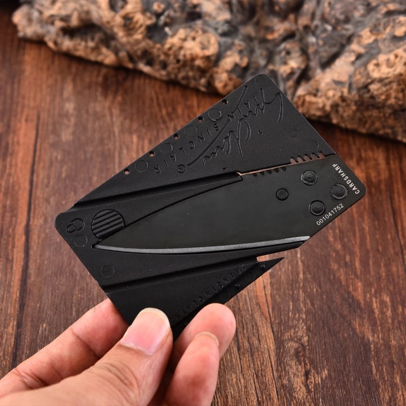 Hot Sale-48% OFF-Multipurpose Folding Card