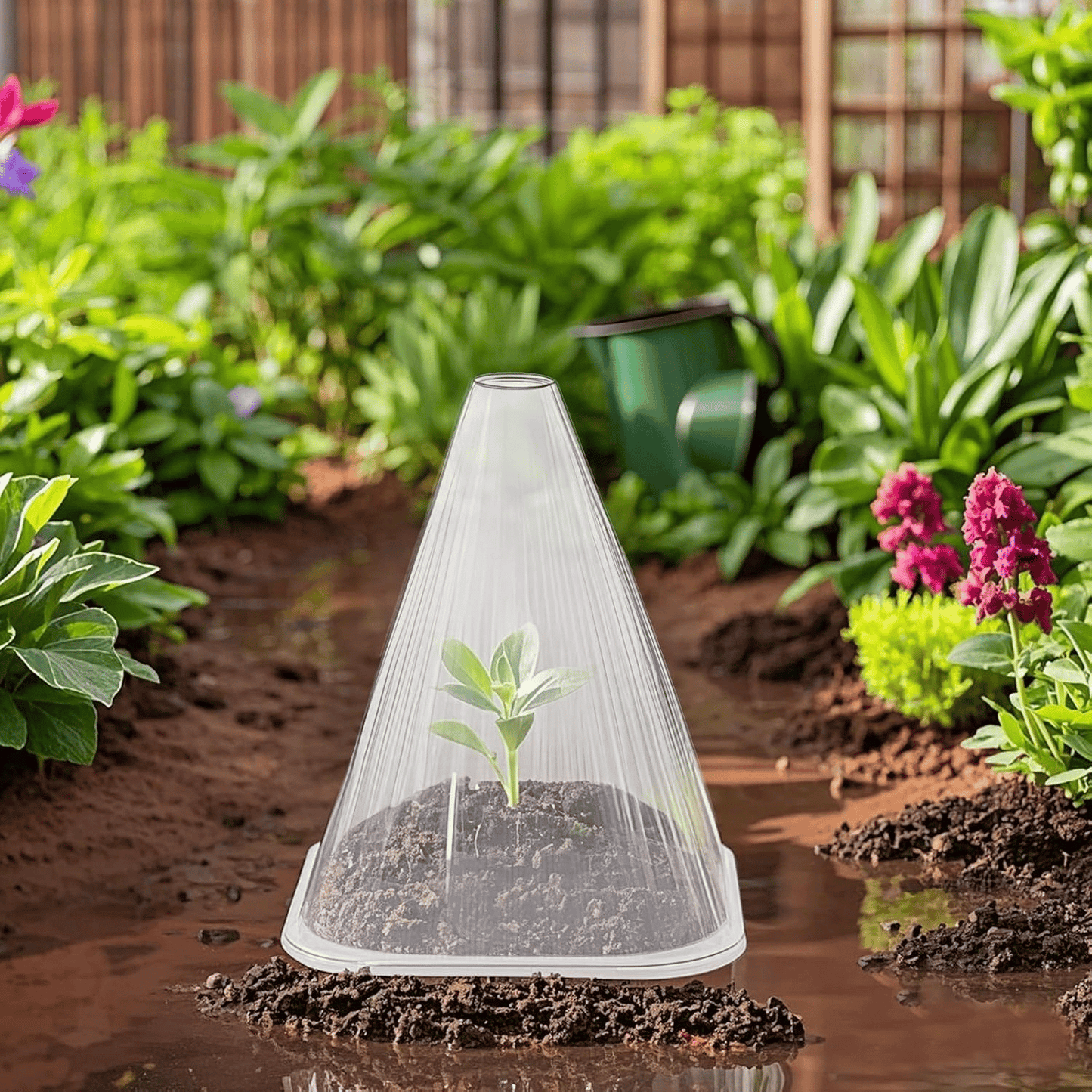 🌱Gardening Greenhouse Plant Covers (10 PCS/Set)