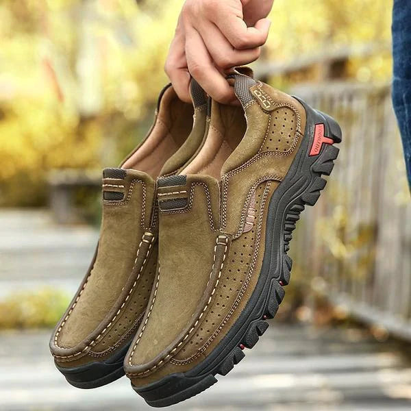 SUPER COMFORTABLE AND BREATHABLE ORTHOPEDIC SHOES - SPRING 2025