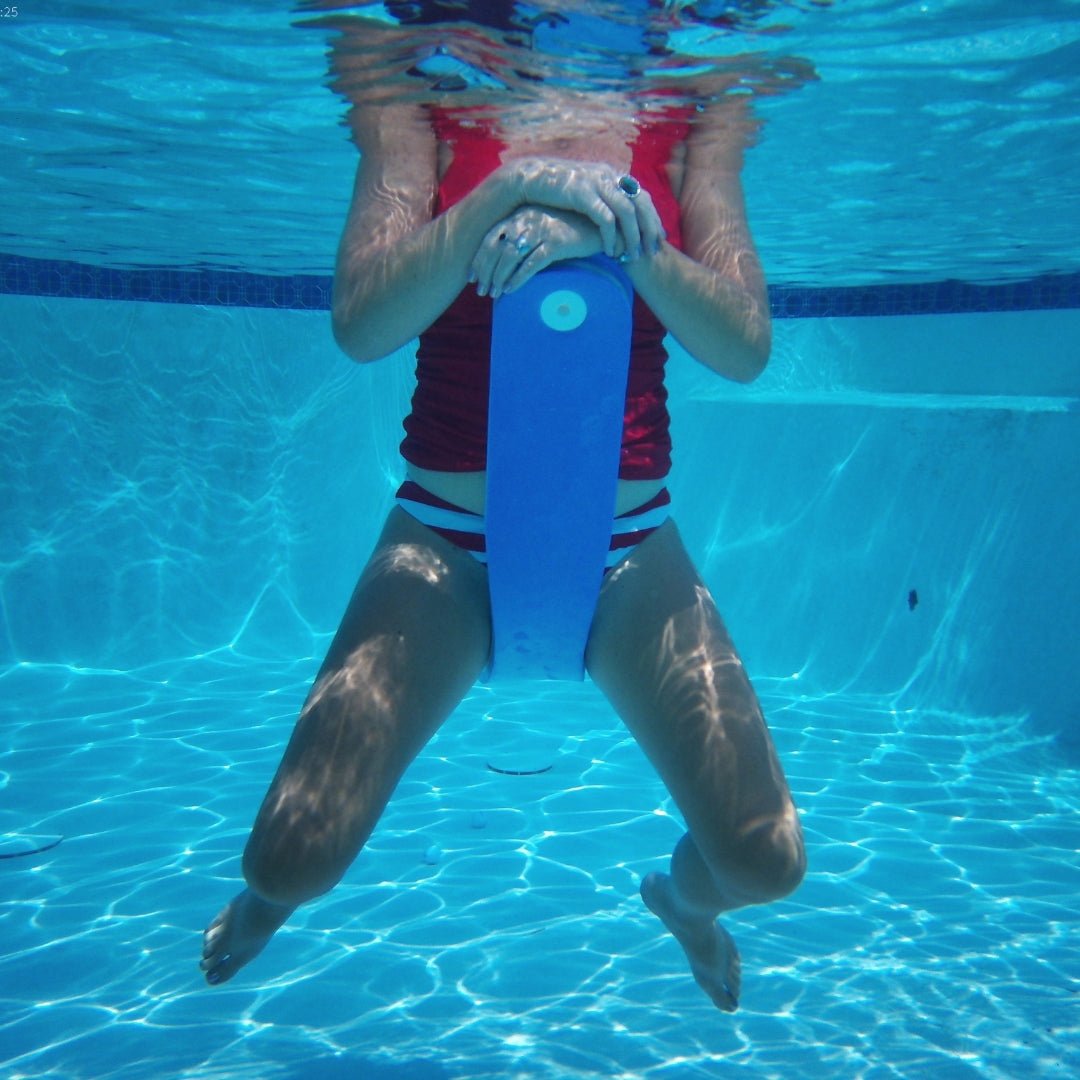 🔥🏊2025 Ultimate Water Recliner – Ergonomic, Foldable, High-Performance