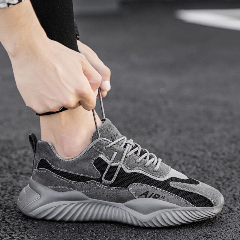 2025 Summer Breathable Sneakers
