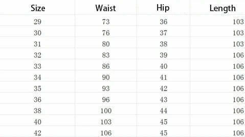 ✨2025 High Stretch Men's Classic Pants