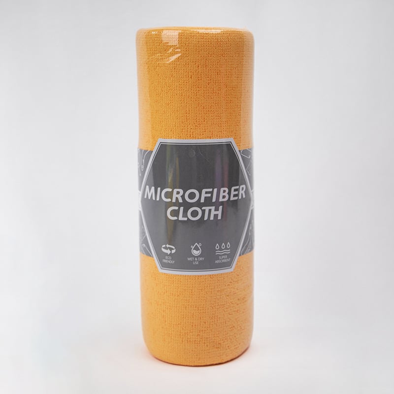 ♻️Reusable Microfiber Paper Towels Roll🧻 |