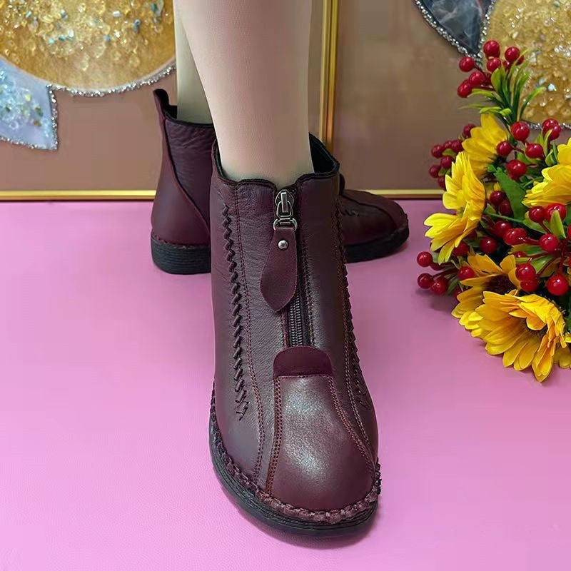 Women's Non-Slip Ankle Boots