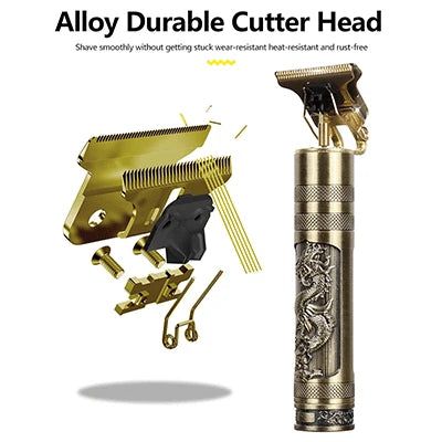 Professional Hair Trimmer - 50% OFF