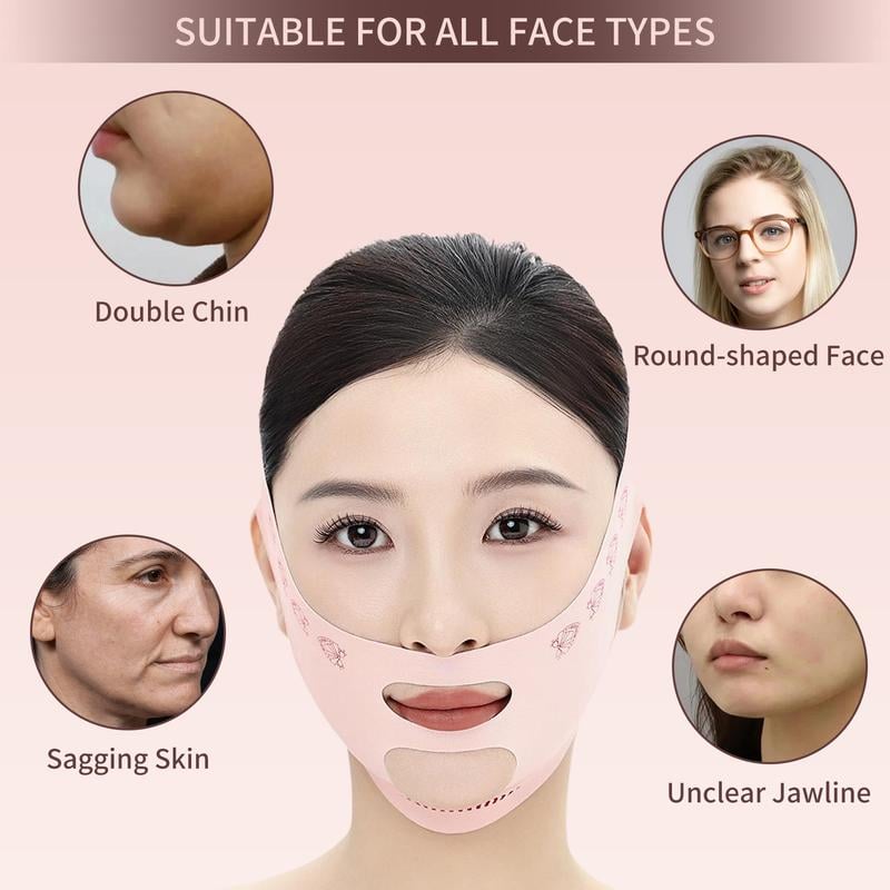 đ„Hot Sale 49% OFF-âšV Line Face Lifting Strap