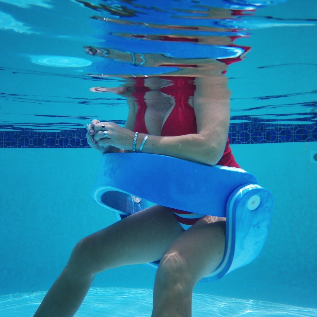 🔥🏊2025 Ultimate Water Recliner – Ergonomic, Foldable, High-Performance