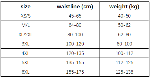 Up Shaper (Spring/Summer Sale Promotion-40% OFF