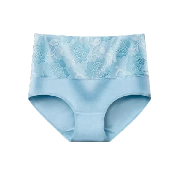 🔥Buy 5 Get 5 Free Cotton Tummy Control Underwear