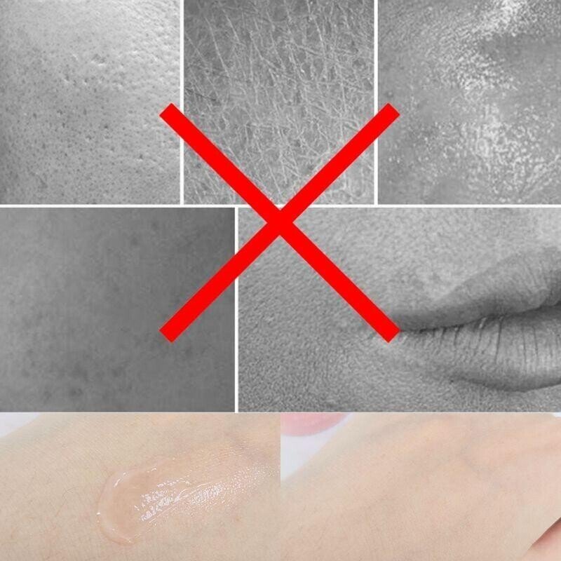 🔥HOT SALE🔥100%Natural&2025 Pore Invisible Cream