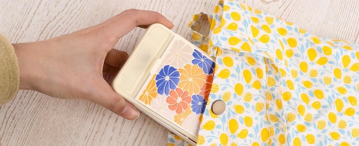 🎨Foldable Watercolor Set Of 56 With Water Brush Pen