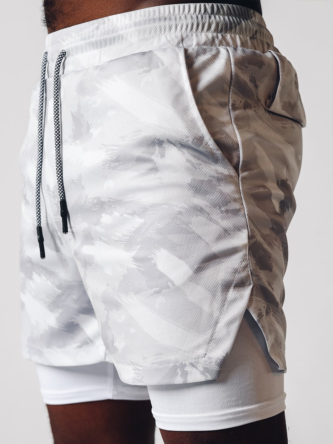 2-in-1 Sports Pants (Buy 2 FREE SHIPPING)
