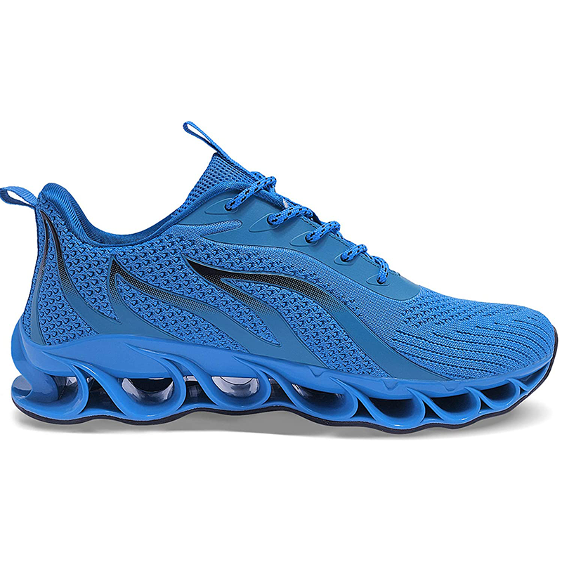 2025 Pike Street Sneakers