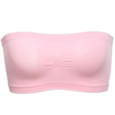 The Invisible Bandeau Bra (New 2025 Design) – BUY 1 & GET 2 FREE