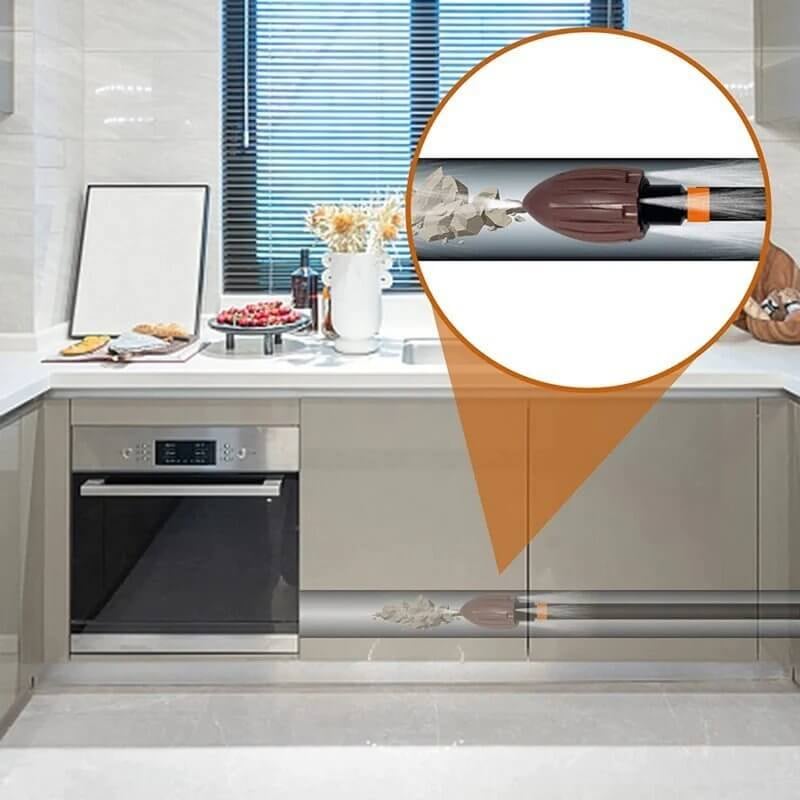 The water flusher - Cleaning Nozzle-š„HOT SALE 49% OFFš„