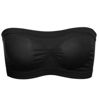 The Invisible Bandeau Bra (New 2025 Design) – BUY 1 & GET 2 FREE