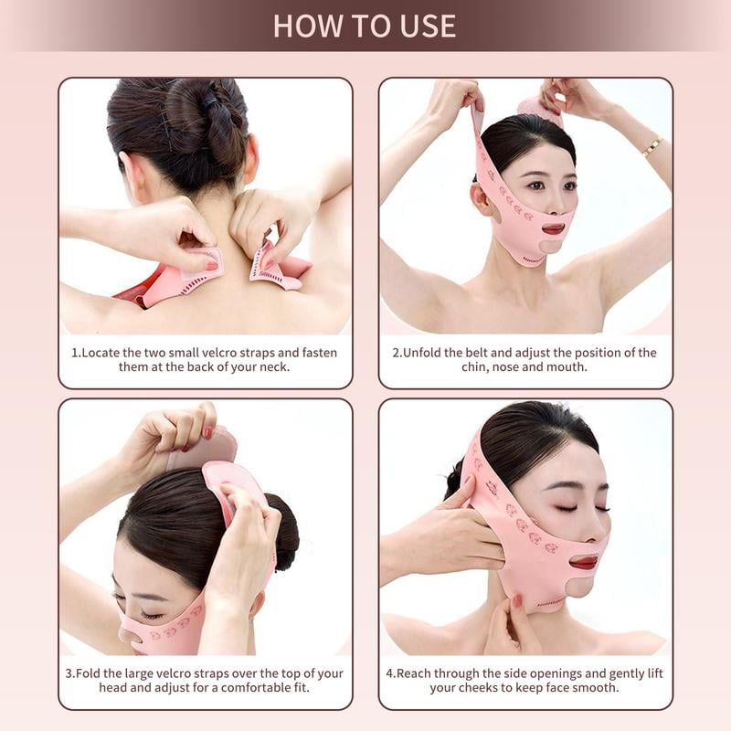 đ„Hot Sale 49% OFF-âšV Line Face Lifting Strap