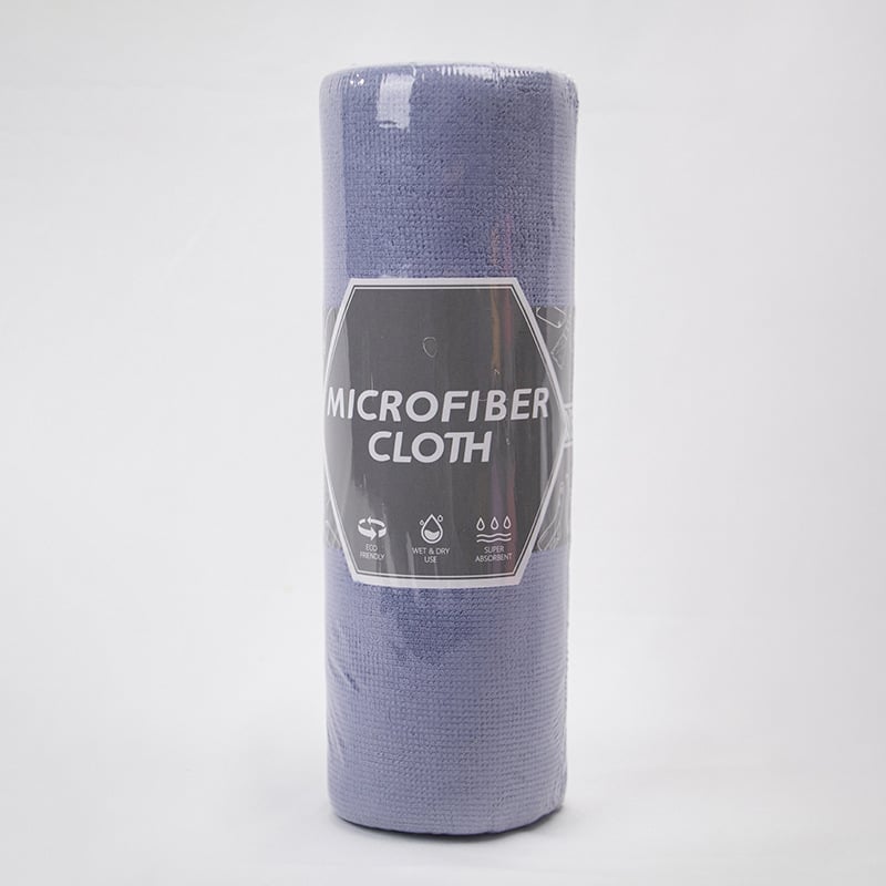 ♻️Reusable Microfiber Paper Towels Roll🧻 |