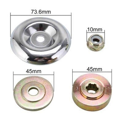 Unbreakable Wired Trimmer Blade(🔥- 48% Off + Buy 2 Free Shipping)