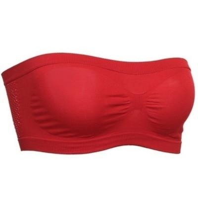 The Invisible Bandeau Bra (New 2025 Design) – BUY 1 & GET 2 FREE