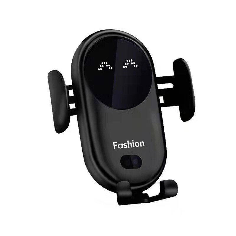 🔥NOW-49% OFF-Smart Car Wireless Charger Phone Holder