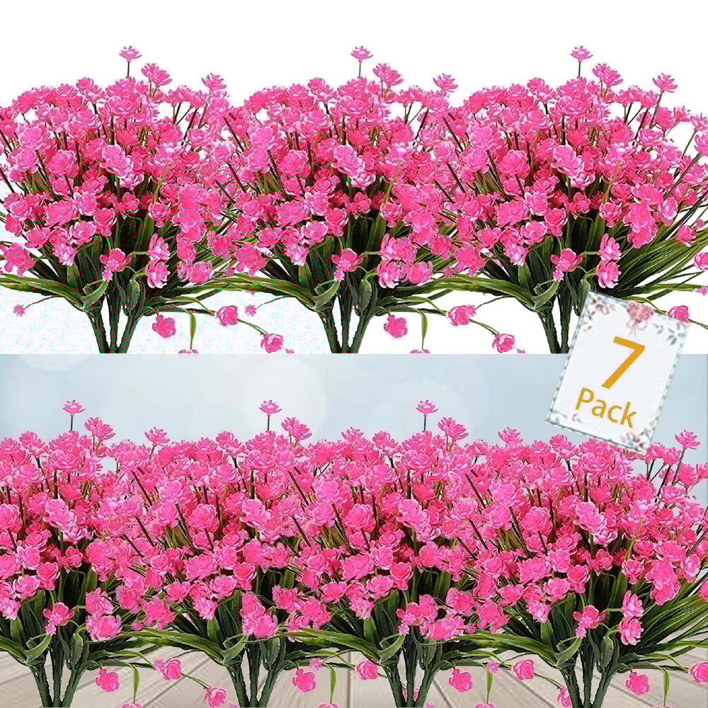 hambort™-Outdoor Artificial Flowers