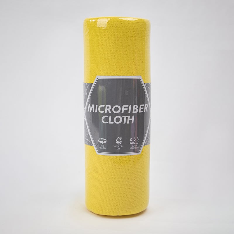 ♻️Reusable Microfiber Paper Towels Roll🧻 |