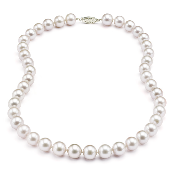 š„Limited Time Promotionš„Temperament deep sea shell pearl necklace