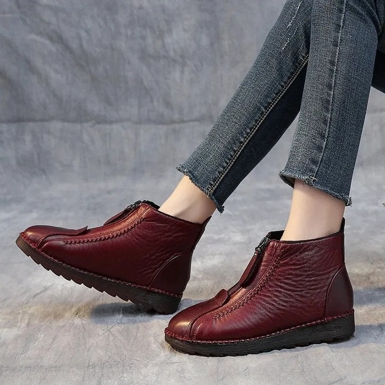 Women's Non-Slip Ankle Boots