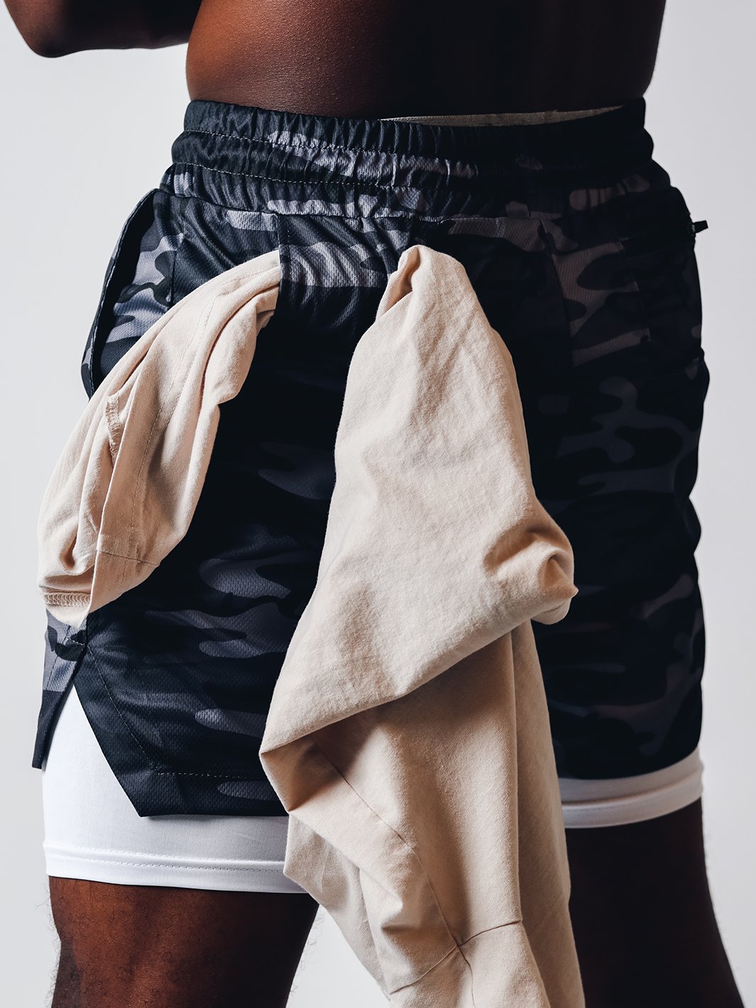 2-in-1 Sports Pants (Buy 2 FREE SHIPPING)