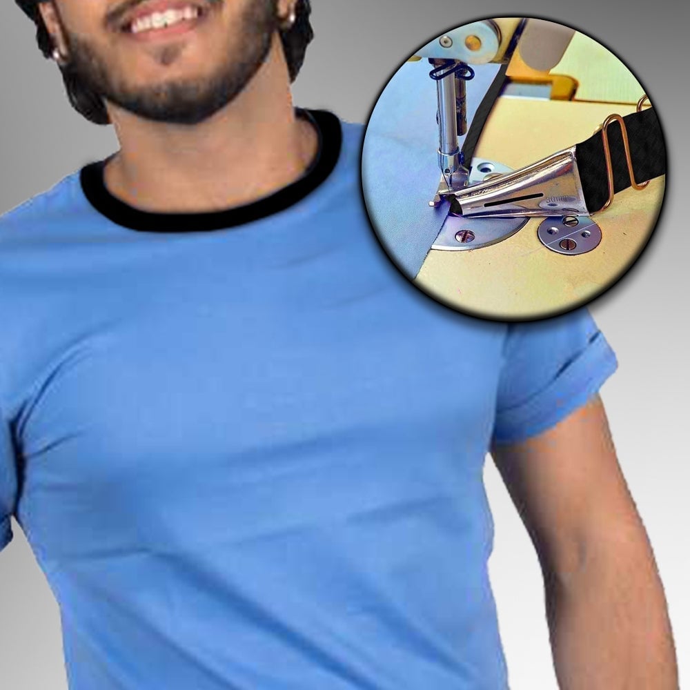 🔥Hot Sale- 49% OFF🔥Sewing Machine Binding Curve Edge Folder