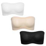 The Invisible Bandeau Bra (New 2025 Design) – BUY 1 & GET 2 FREE