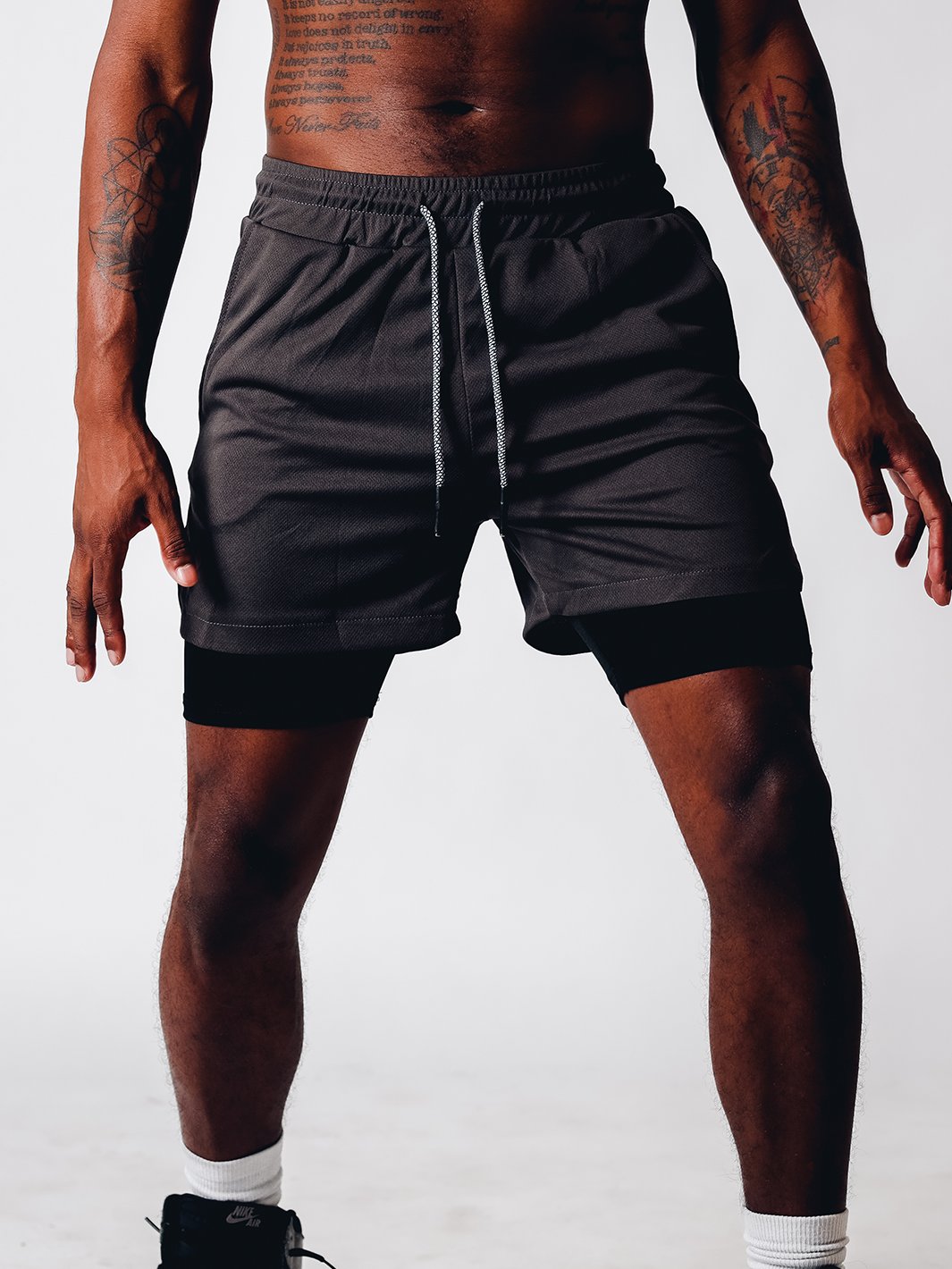2-in-1 Sports Pants (Buy 2 FREE SHIPPING)